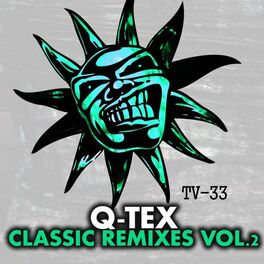 Album cover of Classic Remixes EP, Vol. 2