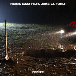 Album cover of Ferite