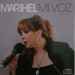 Album cover of Mi Voz