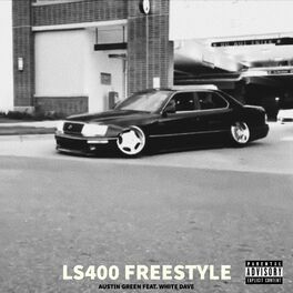 Album cover of LS400 Freestyle (feat. White Dave)