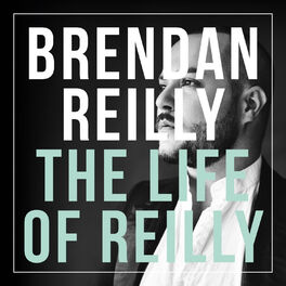 Album cover of The Life of Reilly
