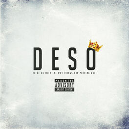 Album cover of Deso