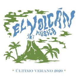 Album cover of El Volcán Música: Último Verano 2020