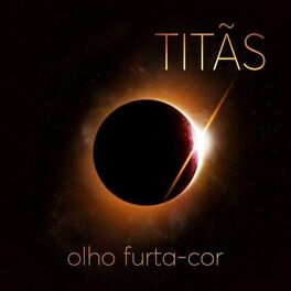 Album cover of Olho Furta-Cor