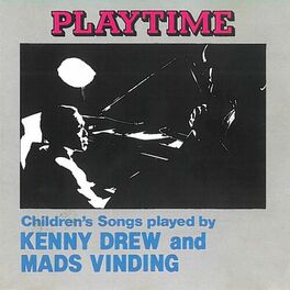 Album cover of Playtime - Children's Songs