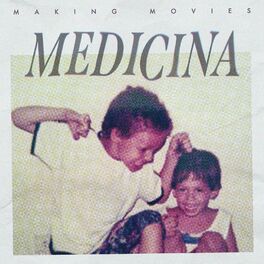 Album cover of Medicina