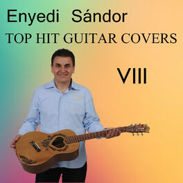 Album cover of Top Hit Guitar Covers, Vol. VIII