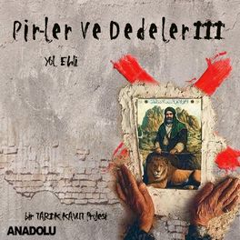 Album cover of Pirler ve Dedeler, Vol. 3