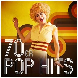 Album cover of 70er Pop Hits