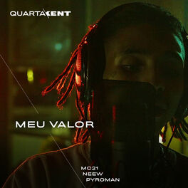 Album cover of Meu Valor