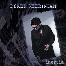 Album cover of Inertia