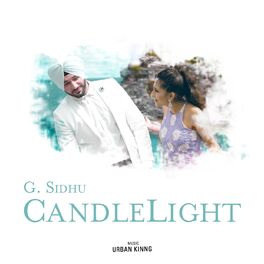Album cover of Candle Light