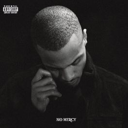 Album cover of No Mercy