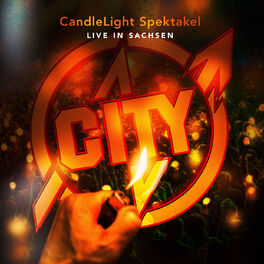 Album cover of CandleLight Spektakel (Live in Sachsen)