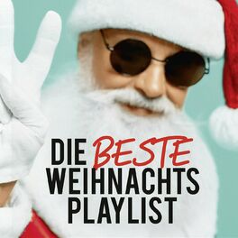 Album cover of Die Beste Weihnachtsplaylist