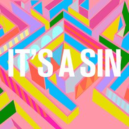 Album cover of It’s a sin
