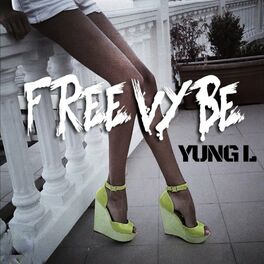 Album cover of Freevybe