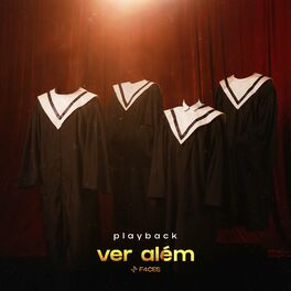 Album cover of Ver Além (Playback)