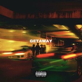 Album cover of GETAWAY
