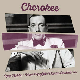 Album cover of Cherokee