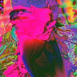 Album cover of The Difference (Jon Hopkins Remix)
