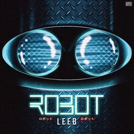 Album cover of Robot