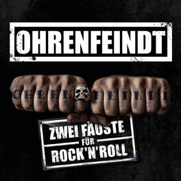Album cover of Zwei Fäuste für Rock'n'Roll