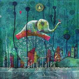 Album cover of Fairy Tales, Vol. 4.