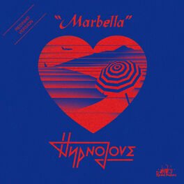 Album cover of Marbella (Redinho Version)