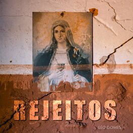 Album cover of Rejeitos (Demo)