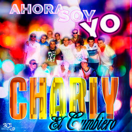Album cover of Ahora soy yo