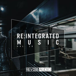 Album cover of Re:Integrated Music Issue 29