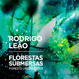 Album cover of Florestas Submersas