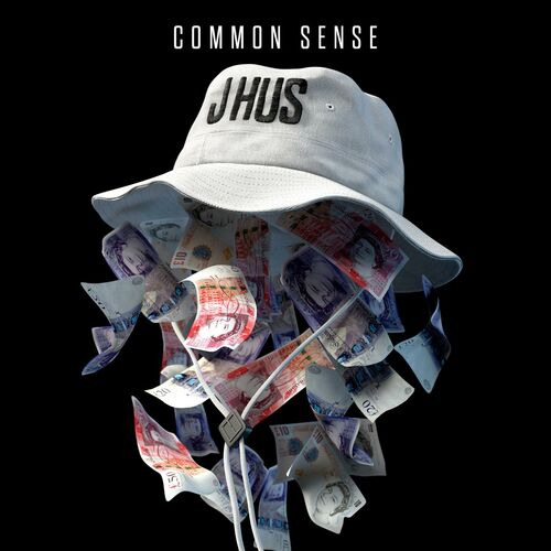 j hus common sense album download