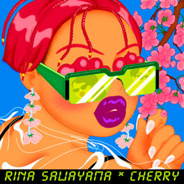 Album cover of Cherry (Piano Version)