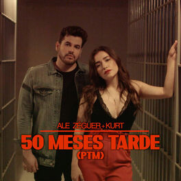Album cover of 50 Meses Tarde (Ptm)