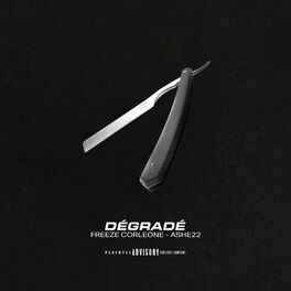 Album cover of DÉGRADÉ
