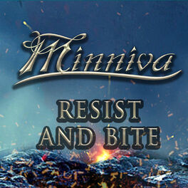 Album cover of Resist and Bite