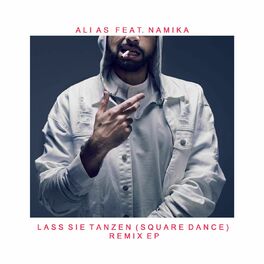 Album cover of Lass sie tanzen [Square Dance] EP
