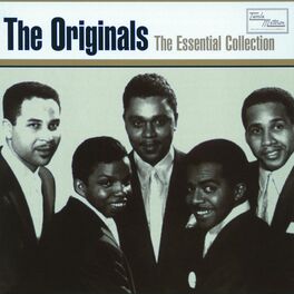 Album cover of Essential Collection