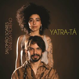 Album cover of Yatra-Tá