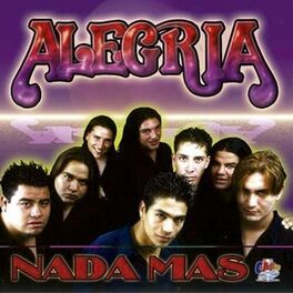 Album cover of Nada Mas (En Vivo)