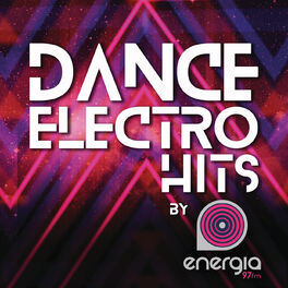 Album cover of Dance Electro Hits