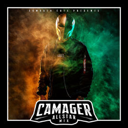 Album cover of Camager Allstars
