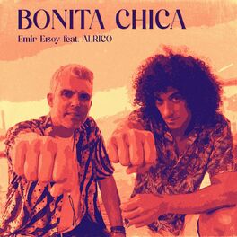 Album cover of Bonita Chica (feat. ALRICO)