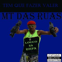 Album cover of Tem Que Fazer Valer