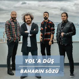 Album cover of Baharın Sözü