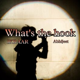 Album cover of What's the Hook