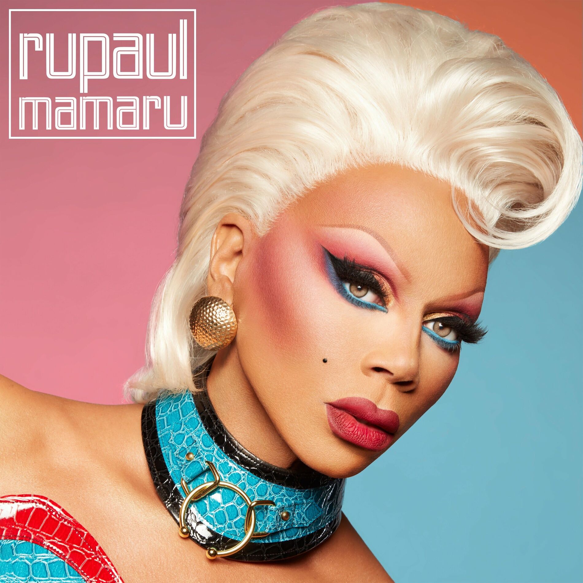 RuPaul: albums, songs, playlists | Listen on Deezer