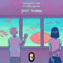 Album cover of Your Ocean